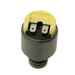 Load image into Gallery viewer, ZF Auto Trans Solenoid Valve 0501 210 725 - Side View