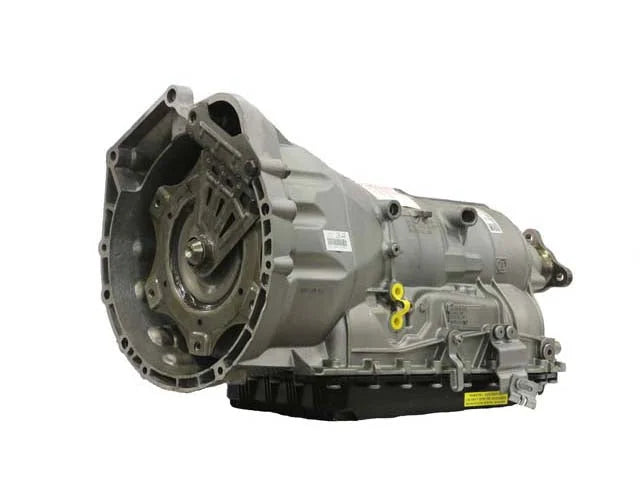 ZF Automatic Transmission 1068 042 079:800 - Main Product View