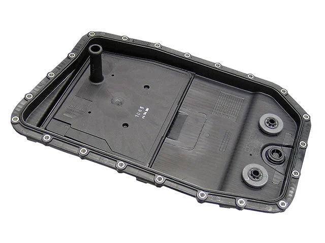 ZF Oil Pan and Filter Kit 0501 216 243