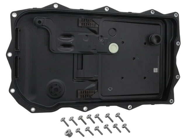 ZF Oil Pan and Filter Kit 1087 298 366