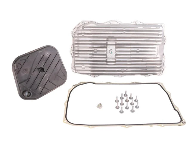 ZF Oil Pan and Filter Kit 1102 298 003