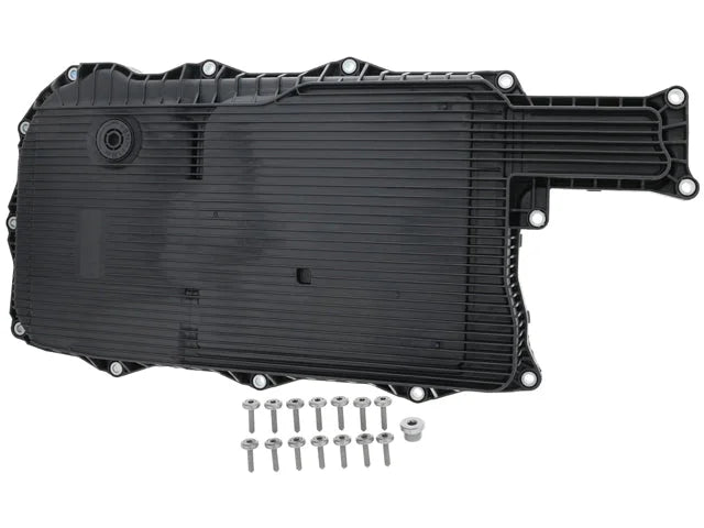 ZF Oil Pan and Filter Kit 1102 298 018 - Main Product View