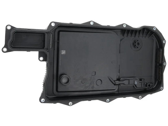 ZF Oil Pan and Filter Kit 1102 298 018 - Side View