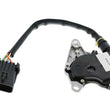 Load image into Gallery viewer, ZF Position Selector Switch 0501 320 519 - Main Product View