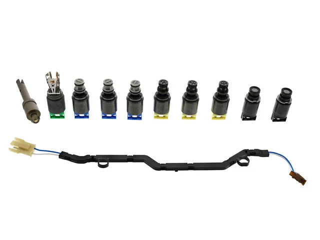 ZF Solenoid Valve Kit 1068 298 043