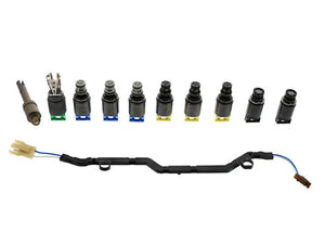 ZF Solenoid Valve Kit 1068 298 043