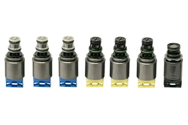 ZF Solenoid Valve Kit 1068 298 044
