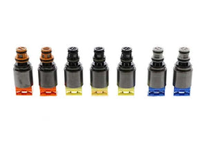 ZF Solenoid Valve Kit 1068 298 046