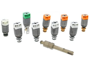 ZF Solenoid Valve Kit 1087 298 388