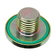 Load image into Gallery viewer, ZF Transmission Drain Plug 0736 302 062 - Main Product View