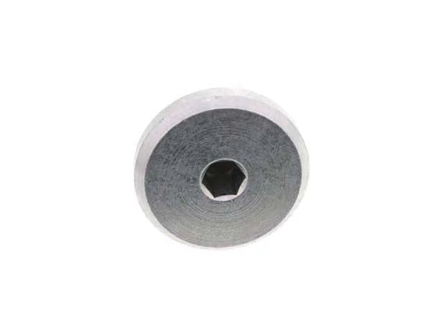 ZF Transmission Drain Plug 0736 302 062 - Side View