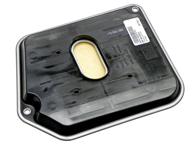 ZF Transmission Filter 0501 004 925 - Side View