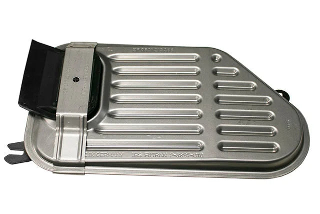 ZF Transmission Filter 0501 211 043 - Side View
