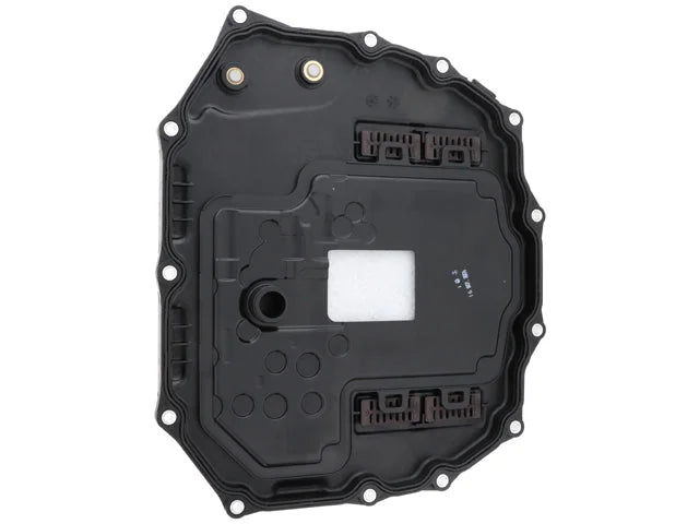 ZF Transmission Oil Pan 0501 232 709 - Main Product View