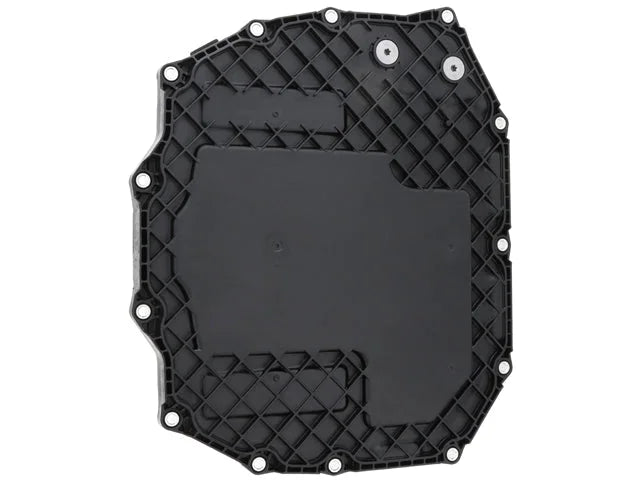 ZF Transmission Oil Pan 0501 232 709 - Side View
