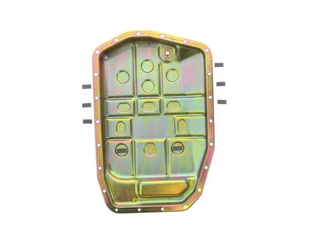 ZF Transmission Oil Pan 1060 290 017 - Side View