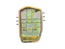 Load image into Gallery viewer, ZF Transmission Oil Pan 1060 290 017 - Side View
