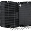 Load image into Gallery viewer, ZF Transmission Oil Pan 1086 120 809 - Side View