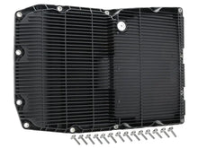 Load image into Gallery viewer, ZF Transmission Oil Pan 1086 120 809 - Side View