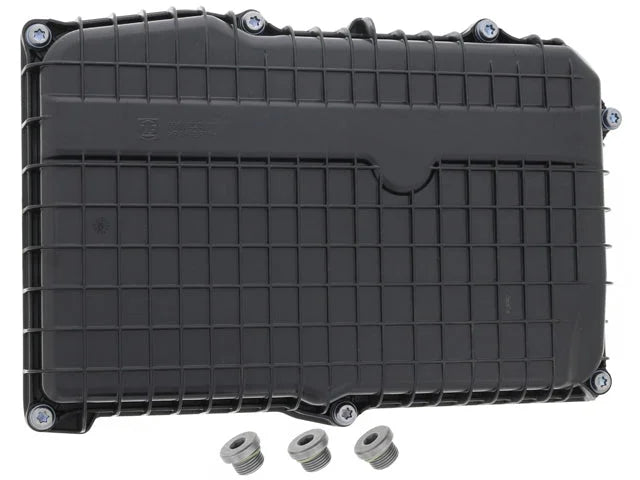 ZF Transmission Oil Pan 1094 298 001 - Main Product View