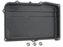 Load image into Gallery viewer, ZF Transmission Oil Pan 1094 298 001 - Side View