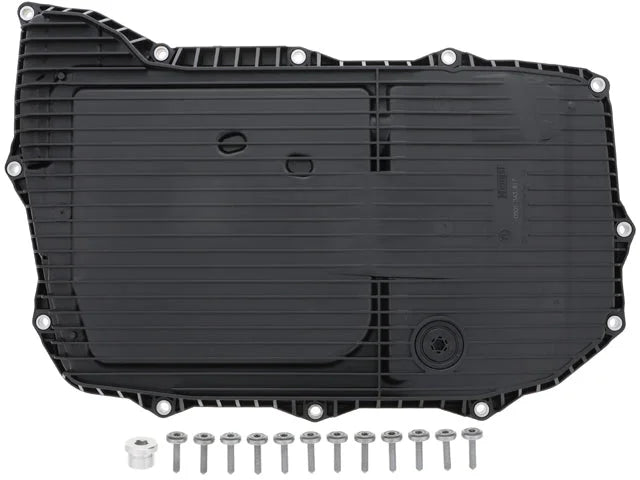ZF Transmission Oil Pan 1103.298.112 - Main Product View