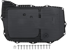 Load image into Gallery viewer, ZF Transmission Oil Pan 1103.298.112 - Main Product View