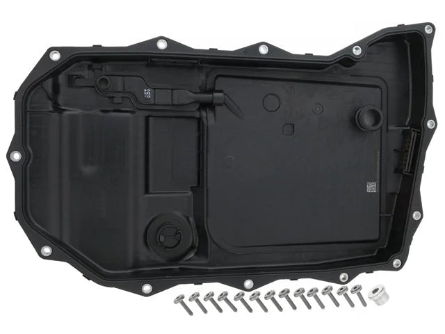ZF Transmission Oil Pan 1104.298.054 - Main Product View