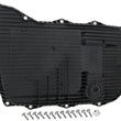 Load image into Gallery viewer, ZF Transmission Oil Pan 1104.298.054 - Side View