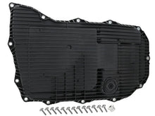 Load image into Gallery viewer, ZF Transmission Oil Pan 1104.298.054 - Side View
