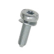 Load image into Gallery viewer, ZF Transmission Pan Bolt 0736 300 725 - Side View