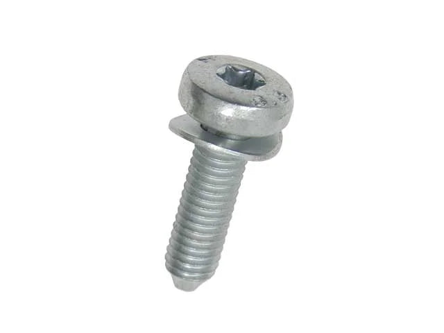 ZF Transmission Pan Bolt 0736 300 725 - Side View