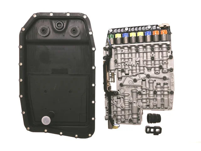 ZF Valve Body 1068 198 922:809