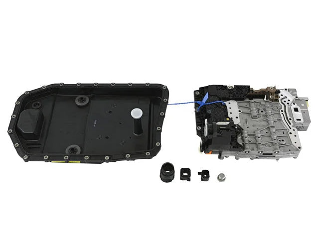 ZF Valve Body 1071 198 853:809