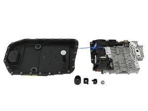 ZF Valve Body 1071 198 853:809