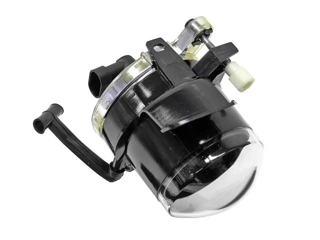 ZKW Fog Light 616.01.000.02