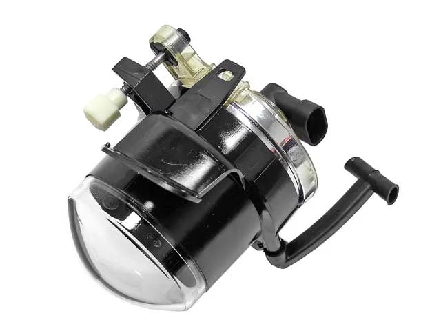 ZKW Fog Light 616.01.000.03