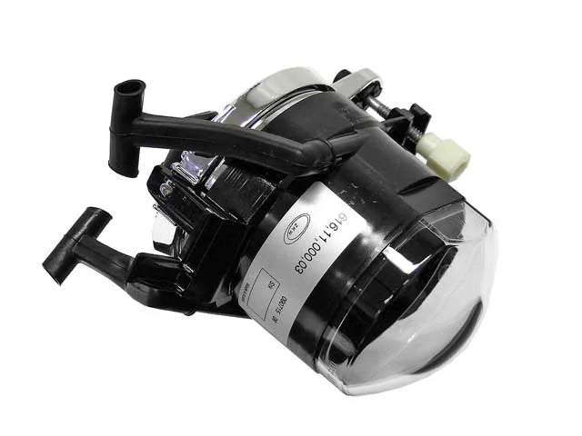 ZKW Fog Light 616.11.000.03