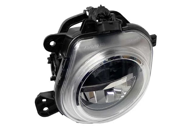 ZKW Fog Light 756.02.000.02 - Main Product View