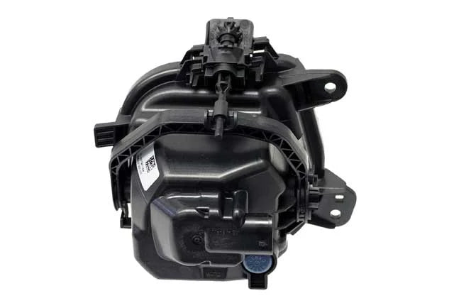 ZKW Fog Light 756.02.000.02 - Side View