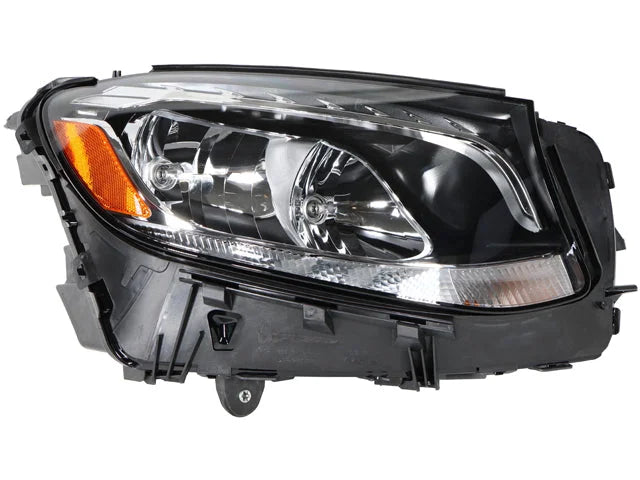ZKW Headlight Assembly 1012.324.0001.00 - Main Product View