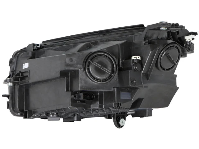 ZKW Headlight Assembly 1012.324.0001.00 - Side View