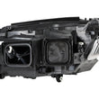 Load image into Gallery viewer, ZKW Headlight Assembly 1012.936-0001.00 - Side View