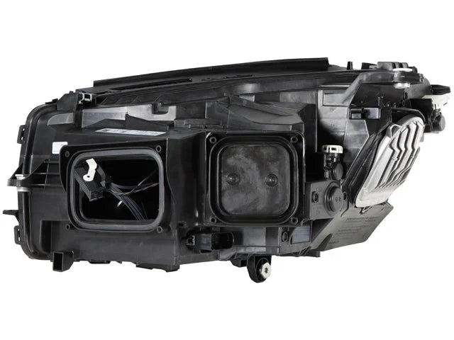 ZKW Headlight Assembly 1012.936-0001.00 - Side View