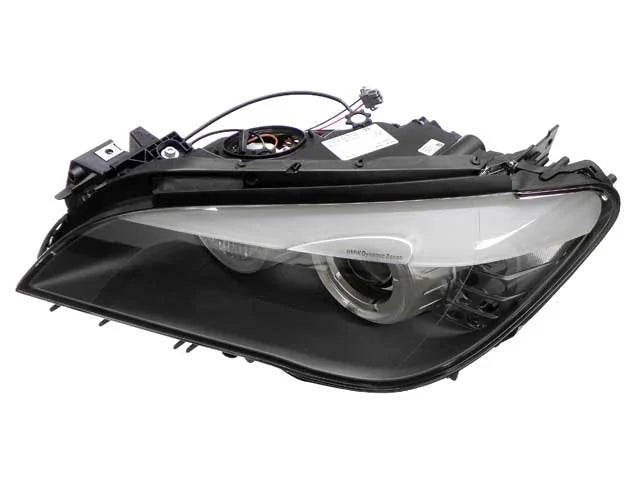 ZKW Headlight Assembly 655.81.100.02