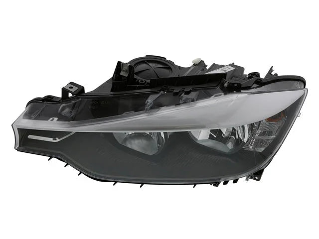 ZKW Headlight Assembly 721.21.000.02 - Main Product View
