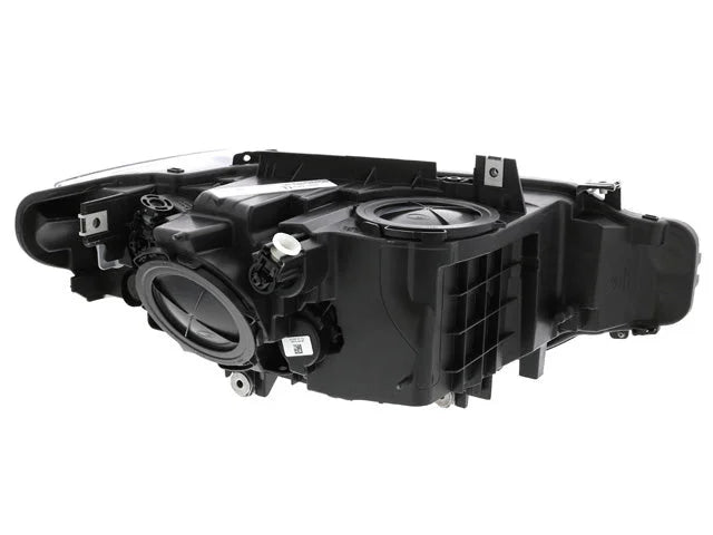 ZKW Headlight Assembly 721.21.000.02 - Side View