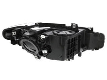 Load image into Gallery viewer, ZKW Headlight Assembly 721.21.000.02 - Side View