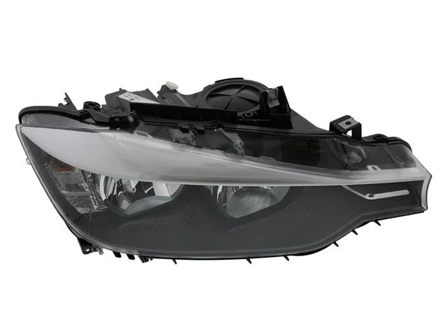 ZKW Headlight Assembly 721.22.000.02 - Main Product View