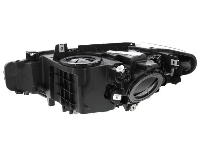 ZKW Headlight Assembly 721.22.000.02 - Side View